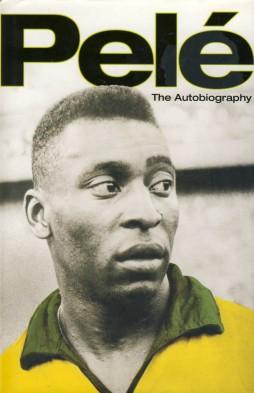 Seller image for Pele: The Autobiography for sale by Sportspages