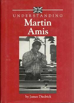 Understanding Martin Amis