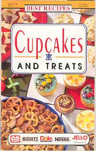 Cupcakes and Treats