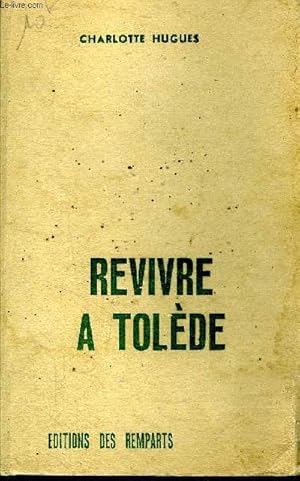 Seller image for Revivre  Tolde N8 for sale by Le-Livre