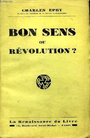 Imagen del vendedor de Bob sens ou Rvolution ? a la venta por Le-Livre