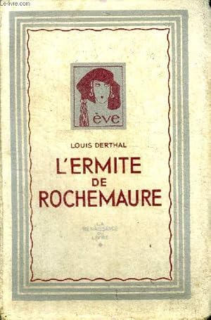 Immagine del venditore per L'Ermite de Rochemaure venduto da Le-Livre