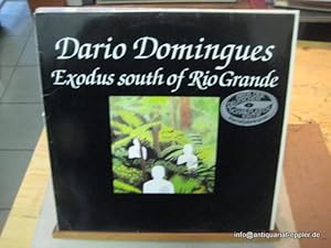 Exodus south of Rio Grande (LP 33 U/min.)