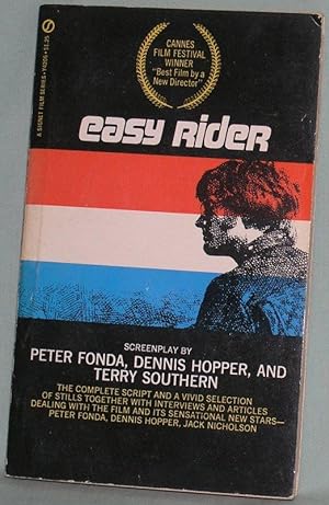 Imagen del vendedor de Easy Rider a la venta por First Coast Books