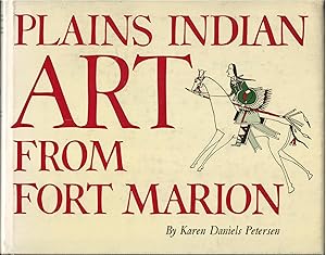 Image du vendeur pour Plains Indian Art from Fort Marion mis en vente par Culpepper Books