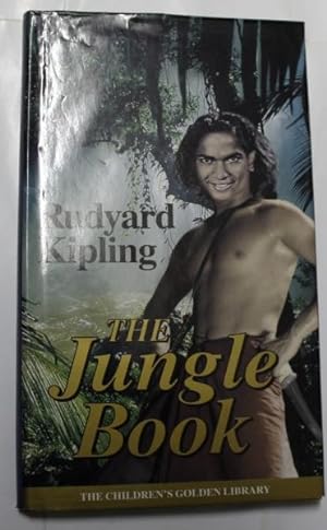 Seller image for The Jungle Book for sale by H4o Books