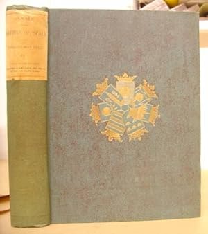 Bild des Verkufers fr Annals Of The Artists Of Spain - A New Edition Incorporating The Author's Own Notes, Additions And Emendations [ Volume 4 only ] zum Verkauf von Eastleach Books