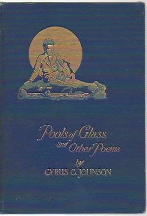 Seller image for Pools of Glass and Other Poems for sale by Bookfeathers, LLC