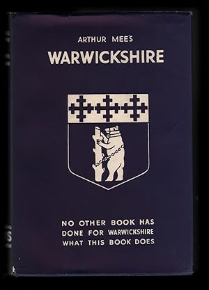 Warwickshire. Shakespeare's Country. (King's England series).