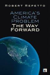 Seller image for America's Climate Problem: The Way Forward for sale by Monroe Street Books