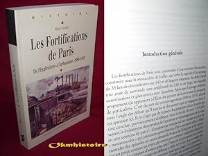 Les fortifications de Paris. De lhygiénisme à lurbanisme, 1880-1919