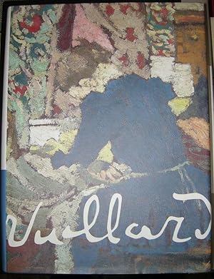 Image du vendeur pour Edouard Vuillard mis en vente par Sturgis Antiques