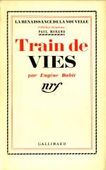 Train de vies