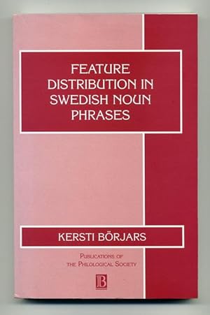 Feature Distribution in Swedish Noun Phrases