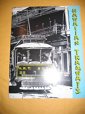 Image du vendeur pour Hawaiian Tramways mis en vente par Empire Books