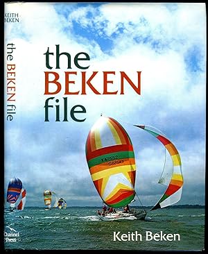 Seller image for The Beken File for sale by Little Stour Books PBFA Member