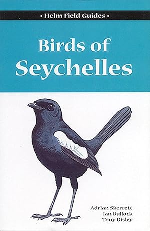 Image du vendeur pour Birds of Seychelles. mis en vente par Andrew Isles Natural History Books
