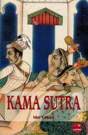 Immagine del venditore per KAMA SUTRA venduto da ALZOFORA LIBROS