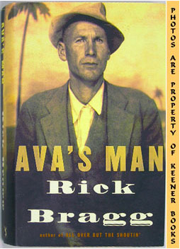 Seller image for Ava's Man for sale by Keener Books (Member IOBA)