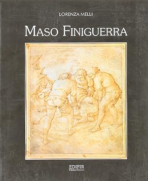 Seller image for Maso Finiguerra. I disegni for sale by Libro Co. Italia Srl