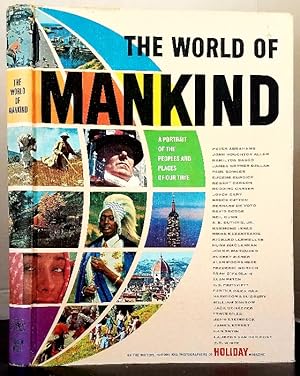 Seller image for THE WORLD OF MANKIND for sale by MARIE BOTTINI, BOOKSELLER