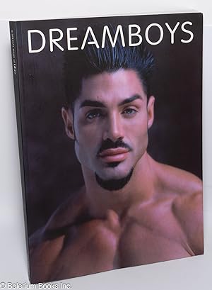 Seller image for Dreamboys; a special issue of Blue for sale by Bolerium Books Inc.