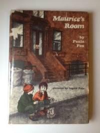 Seller image for Maurice's Room for sale by WellRead Books A.B.A.A.