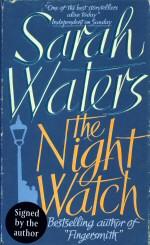 Seller image for The Night Watch for sale by timkcbooks (Member of Booksellers Association)