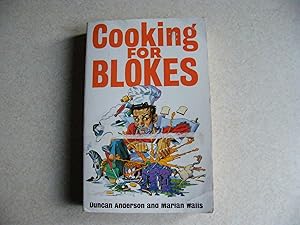 Cooking For Blokes