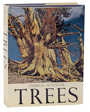 Bild des Verkufers fr Trees zum Verkauf von Jeff Hirsch Books, ABAA