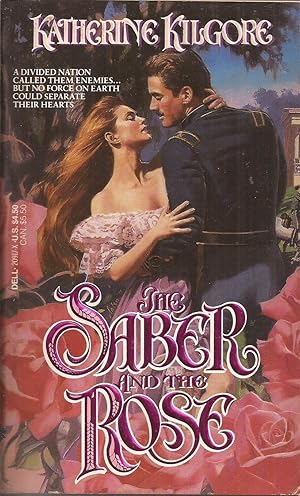 The Saber and the Rose (inscribed)