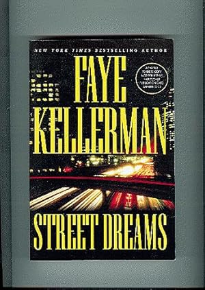 Seller image for STREET DREAMS for sale by ODDS & ENDS BOOKS
