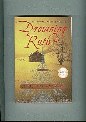 Image du vendeur pour DROWNING RUTH mis en vente par ODDS & ENDS BOOKS