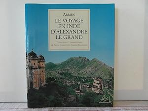 Le voyage en Inde d'Alexandre Le Grand