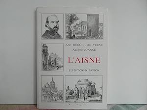 Seller image for L'Aisne for sale by Bidonlivre