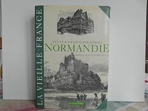 La Vieille France. Normandie