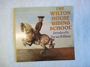 Seller image for The Wilton House "Riding School" for sale by Carmarthenshire Rare Books