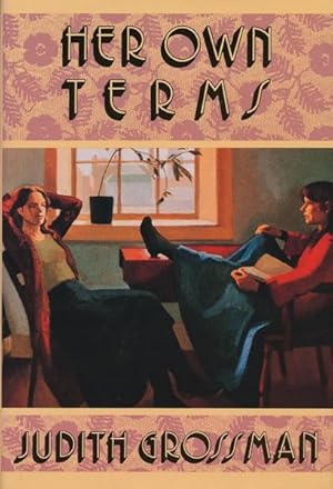 Seller image for Her Own Terms for sale by Good Books In The Woods