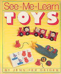 See-Me-Learn Toys