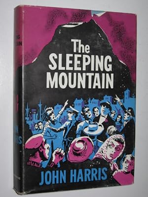 Immagine del venditore per The Sleeping Mountain venduto da Manyhills Books