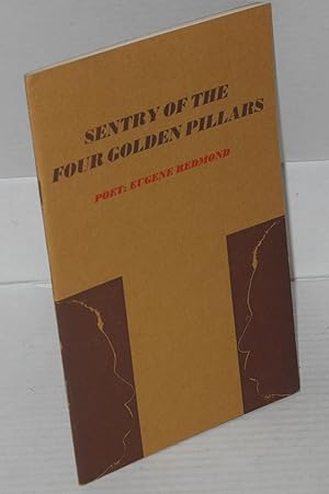 Immagine del venditore per Sentryofthefourgoldenpillars; [Sentry of the Four Golden Pillars] venduto da Bolerium Books Inc.