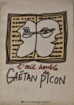 L'Oeil Double de Gaetan Picon