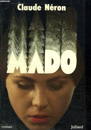 Seller image for MADO. for sale by Le-Livre