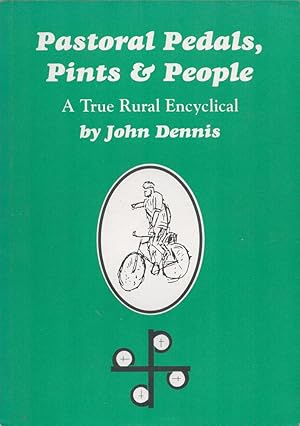 Pastoral Pedals, Pints and People. A Cycle Ride round the Diocese.