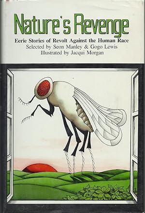 Imagen del vendedor de Nature's Revenge: Eerie Stories of Revolt Against the Human Race a la venta por Fireproof Books