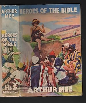 Heroes of The Bible.