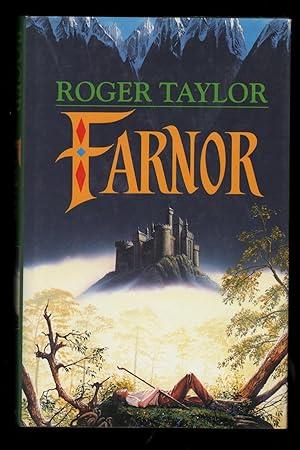 Farnor: Part One of Nightfall.