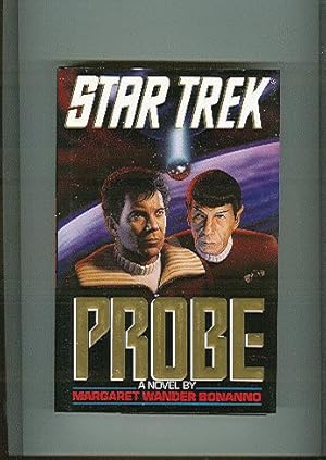 Seller image for Probe for sale by ODDS & ENDS BOOKS