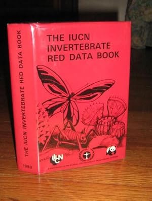 Immagine del venditore per The IUCN Invertebrate Red Data Book venduto da Friendly Used Books