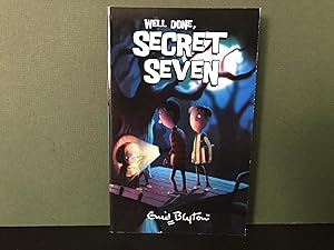 Well Done, Secret Seven